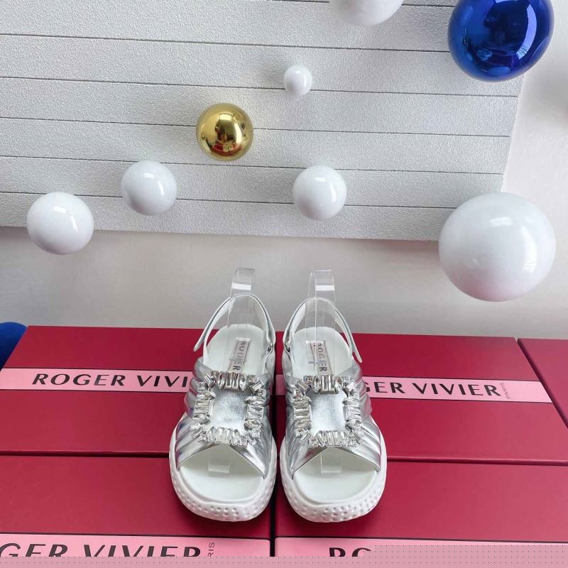 roger u1u1er sandals